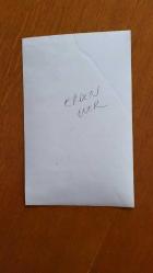 YEŞİLÇAM OYUNCUSU ERDEN ENER'İN ORİJİNAL FOTOĞRAFI - 18 x 12 cm EBADINDA - ERDEN ENER, SAHNEDE ŞARKI OKURKEN ÇEKİLMİŞ BİR KARE