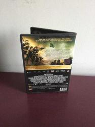 Dvd Film Sucker Punch Orijinal - Çiziksiz  Türkçe Dublaj Zack Snyder