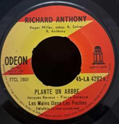Richard Anthony – Aranjuez, Mon Amour