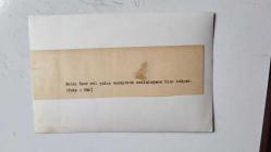 YEŞİLÇAM OYUNCUSU ERDEN ENER'İN ORİJİNAL 3'LÜ FOTOĞRAF SETİ - 18 x 12 cm ve 16 x 12 cm EBADINDA - ERDEN ENER, NİŞANLISI ve SEVDİKLERİYLE BİRLİKTE DÜZENLEDİĞİ EĞLENCEDE ZİP TAKIP OYNARKEN ve NİŞANLISINI ÖPERKEN ÇEKİLMİŞ 3 FARKLI KARE