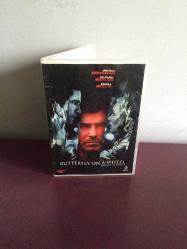 Dvd Film İhanetin Bedeli Orijinal - Çiziksiz  Türkçe Dublaj Pierce Brosnan Gerard Butler