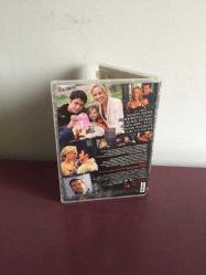 Dvd Film İhanetin Bedeli Orijinal - Çiziksiz  Türkçe Dublaj Pierce Brosnan Gerard Butler