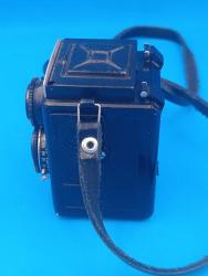 DÖNEM ÜRÜNÜ CCCP LUPİTEL 2 120 MM  FİLMLİ FOTOĞRAF MAKİNESİ