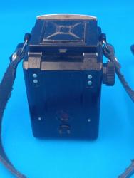 DÖNEM ÜRÜNÜ CCCP LUPİTEL 2 120 MM  FİLMLİ FOTOĞRAF MAKİNESİ