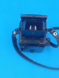 DÖNEM ÜRÜNÜ CCCP LUPİTEL 2 120 MM  FİLMLİ FOTOĞRAF MAKİNESİ