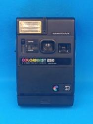 ORİJİNAL DÖNEM ÜRÜNÜ KODAK RENKLİ ŞİPŞAK FOTOĞRAF MAKİNESİ