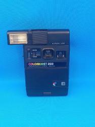 ORİJİNAL DÖNEM ÜRÜNÜ KODAK RENKLİ ŞİPŞAK FOTOĞRAF MAKİNESİ