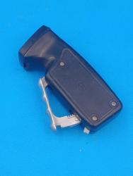 SOVYETLER BİRLİĞİ KIZIL ORDU MANUEL ŞARJLI EL FENERİ