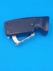 SOVYETLER BİRLİĞİ KIZIL ORDU MANUEL ŞARJLI EL FENERİ