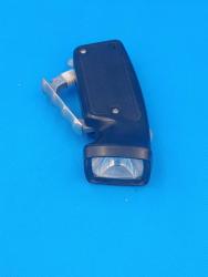 SOVYETLER BİRLİĞİ KIZIL ORDU MANUEL ŞARJLI EL FENERİ