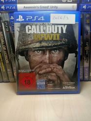 CALL OF DUTY WWII