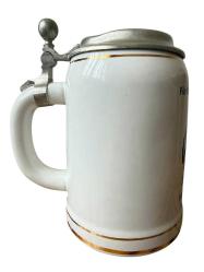 Postbauer-Heng TCH Tenis Kulübü ait Alman Bira Bardağı