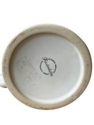 Postbauer-Heng TCH Tenis Kulübü ait Alman Bira Bardağı