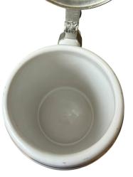 Postbauer-Heng TCH Tenis Kulübü ait Alman Bira Bardağı