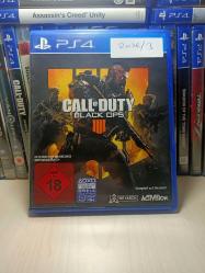 CALL OF DUTY BLACK OPS 4