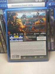CALL OF DUTY BLACK OPS 4