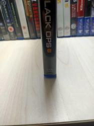 CALL OF DUTY BLACK OPS 4