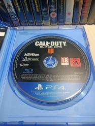 CALL OF DUTY BLACK OPS 4
