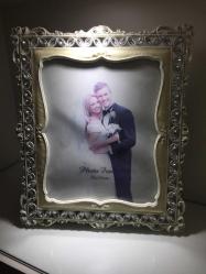 SEDEFLİ 20*25 3FOTOĞRAF ÇERÇEVESİ