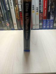 SNIPER ELITE 3 ULTIMATE EDITION