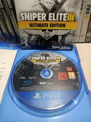 SNIPER ELITE 3 ULTIMATE EDITION