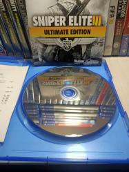 SNIPER ELITE 3 ULTIMATE EDITION
