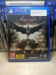 BATMAN ARKHAM KNIGHT
