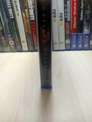 BATMAN ARKHAM KNIGHT