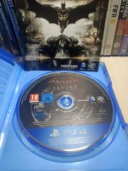 BATMAN ARKHAM KNIGHT