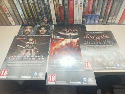 BATMAN ARKHAM KNIGHT