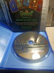 THE WITCHER 3 WILD HUNT