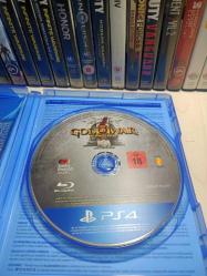 GOD OF WAR 3 REMASTERED
