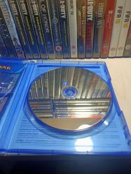 GOD OF WAR 3 REMASTERED