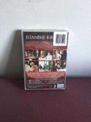 Dvd Film İstanbul Kırmızısı Ambalajlı Halit Ergenç Tuba Büyüküstün Mehmet Günsür Nejat işler  Ferzan Özpetek