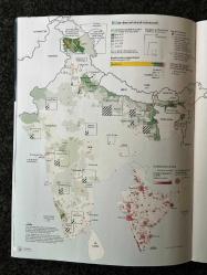 CARTO No.94 - LE MONDE EN CARTES