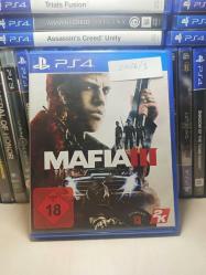 MAFIA 3