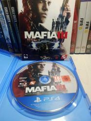 MAFIA 3
