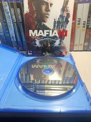 MAFIA 3