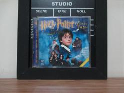 Harry Potter ve Sırlar Odası VCD
