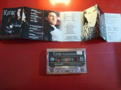 KIRAÇ BİR GARİP AŞK BESTESİ KASET