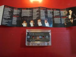 KIRAÇ BİR GARİP AŞK BESTESİ KASET