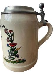 Alman Bira Bardağı Tankart