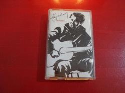 KAYAHAN BİRİCİĞİME  KASET