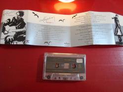 KAYAHAN BİRİCİĞİME  KASET