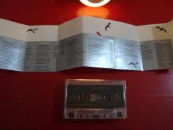 KAYAHAN BİRİCİĞİME  KASET