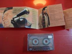 KAYAHAN GÖNÜL SAYFAM KASET