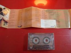 KAYAHAN GÖNÜL SAYFAM KASET