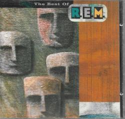 REM - The Best of R.E.M [CD]