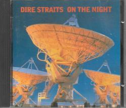 Dire Straits - On The Night [CD]
