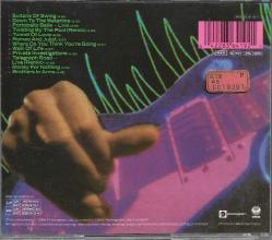 Dire Straits - Money for Nothing [CD]